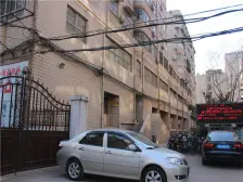 新都汇旁,精装大三室,双气入户