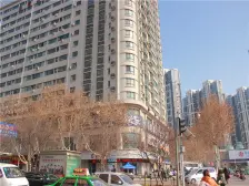 金源国际商务 1室0厅 东