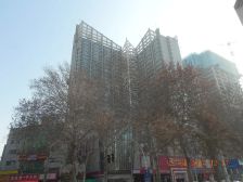 财富广场1室0厅东