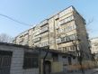 河东小区实景图