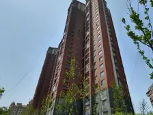 此房采光好,楼层好,交通方便,格局好,市场银行