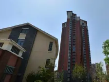 香海印象大面积精装海景房 三室2卫 上下跃层