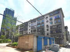 胜利西小区楼层好采光佳交通方便诚心出售