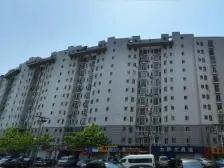 34中新开路 2室1厅 东 西