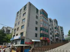 东电小区 1楼 多层可开门头 双南卧室南北向