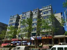 迎春街二室,采光好,视野好,房主诚心出售