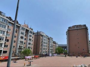 精装修 两室 西南向格局好 近地铁 福佳