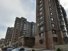 福佳绿都 琻二76封闭小区位置好楼龄新 低楼层精装修