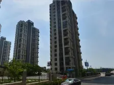 一手房买的瑞家品牌装修品牌家具一天没住清水价急售