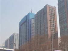 中州路天仁爱丽舍好房3房2厅出售