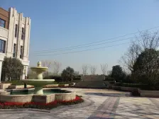 格局南北通透 采光充足 精装拎包入住 有车位