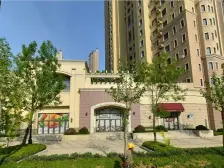 亿达峦翠园 4室2厅 南 北