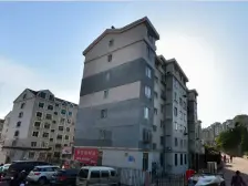 马栏新玛特后身南北通透两室一厅中间楼无遮挡