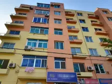 马栏广场 兰玉街 已重新装修 地铁 四楼 寻有缘人