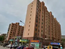 紫金枫尚 2室1厅 南 北