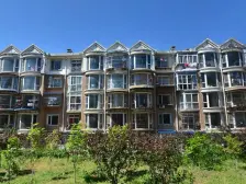 6越7,精装修,使用面积大,单价低,随时能看