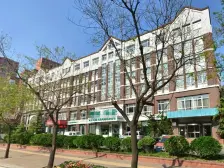 封闭小区 南北通透五明户型 适合年轻人居住