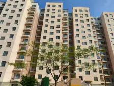 亚细亚封闭小区近海大平层户型好采光好