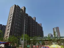 南北通透2室 楼层好 视野开阔 采光充足 交通便利