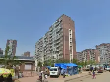 动力院景一期汇仁南园 3室1厅 北 南