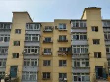 气象台旁 空气清新 环境清幽 配套齐全