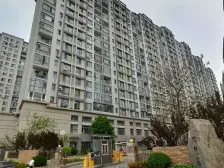 金州区陶然居小区 南北向装修保持好 拎包入住看房随时