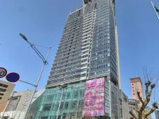 中山区青泥洼桥劳动公园产权大平层楼龄新精装修