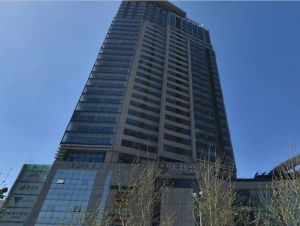 城市广场高楼层非顶楼视野好急售急售