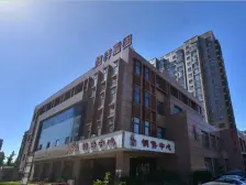 龙祥嘉园 两室一厅 中间楼层 电梯房