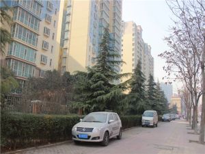 永兴苑3室2厅南北