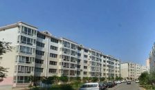 佳福小区精装修4楼中户不临街价格可议