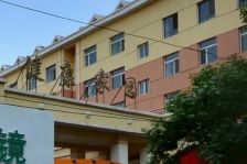 健康家园 2室2厅 南 北