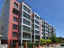 繁华地段 精装修 随时看房 有本可贷款 免费停车