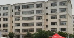 胜利佳苑3室2厅南北