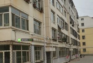 胜利佳苑3室2厅南