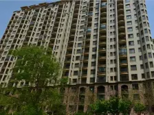 华通三期两室经典户型装修很不错价格美丽房主着急