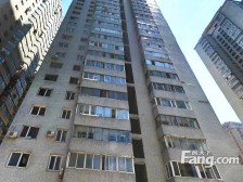 万达高层 采光充足 精装修拎包即住 电梯房