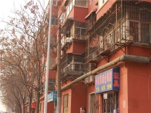 棉麻路14号院2-1-1-1 86.00m2 32 万