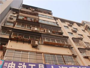 新都汇大卫城3楼双气大两室南北通透随时看房