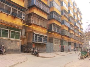 珠江路双气社区,两室经济划算,诚意卖