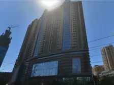 赛维利大厦中间楼层 有煤气 看房方便