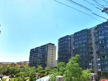 地铁电梯房,两室南北通厅通透,海景近海底隧道