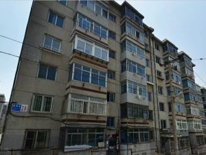精装修户型装修后没住房子视野开阔半封闭小区