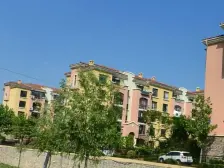 西山水库万科溪之谷天麓双拼别墅装修花300多万有钥匙