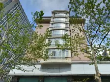 高档封闭小区 4室 中间排 南北同厅 光线好 视野好