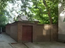 洛轴南山向阳院 全明边户 采光好 诚意出售