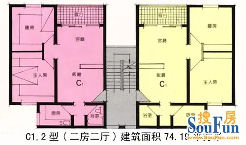 际馨苑