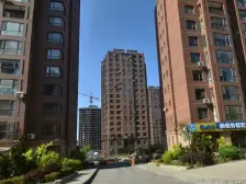 玉树临居 2室1厅 南 北