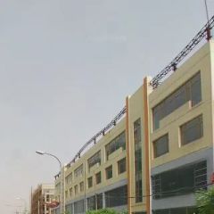 粮食一库家属院2室1厅南