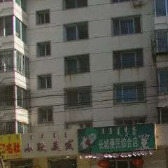 三毛南库小区 2室2厅 南